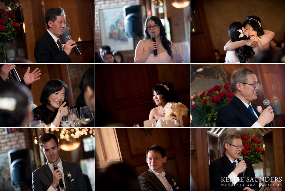 Cafe Cortina Wedding